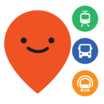 Moovit Mod Apk